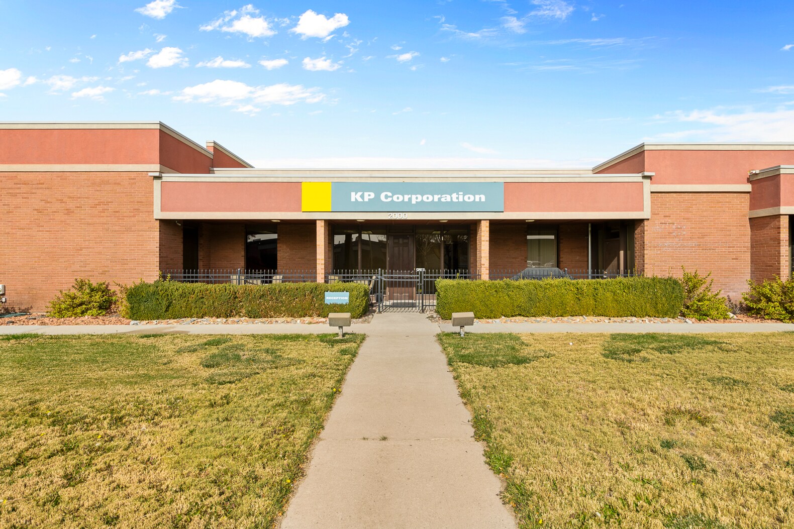 2000 W 2300 S, Salt Lake City, UT for lease Building Photo- Image 1 of 51