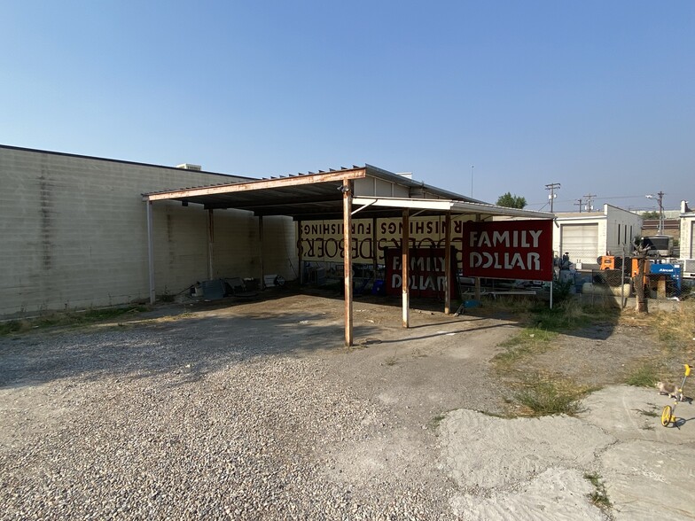 257 W 3300 S, Salt Lake City, UT for sale - Building Photo - Image 3 of 17