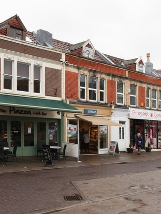 More details for 3 Station Rd, Clevedon - Retail for Sale