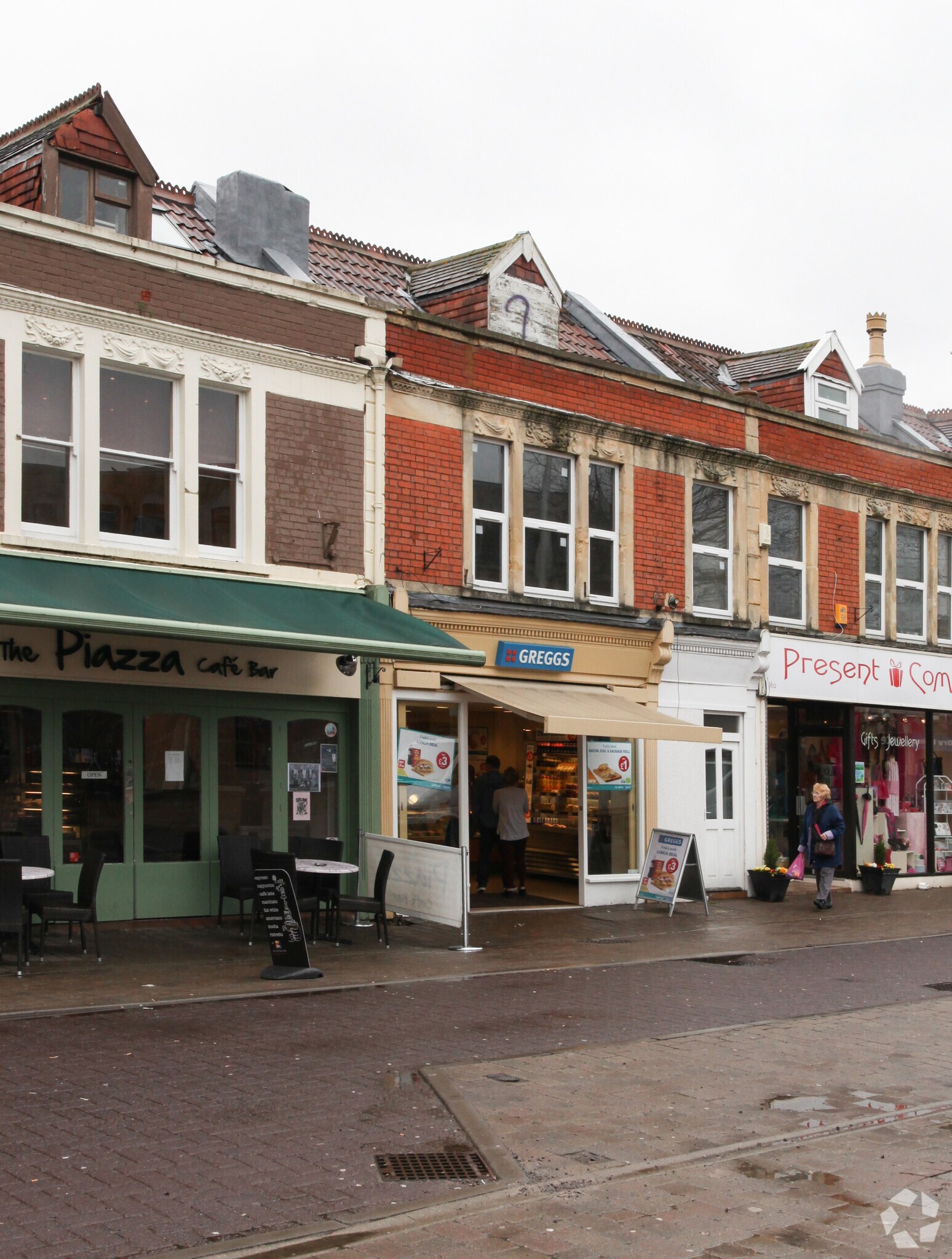 3 Station Rd, Clevedon for sale Primary Photo- Image 1 of 4