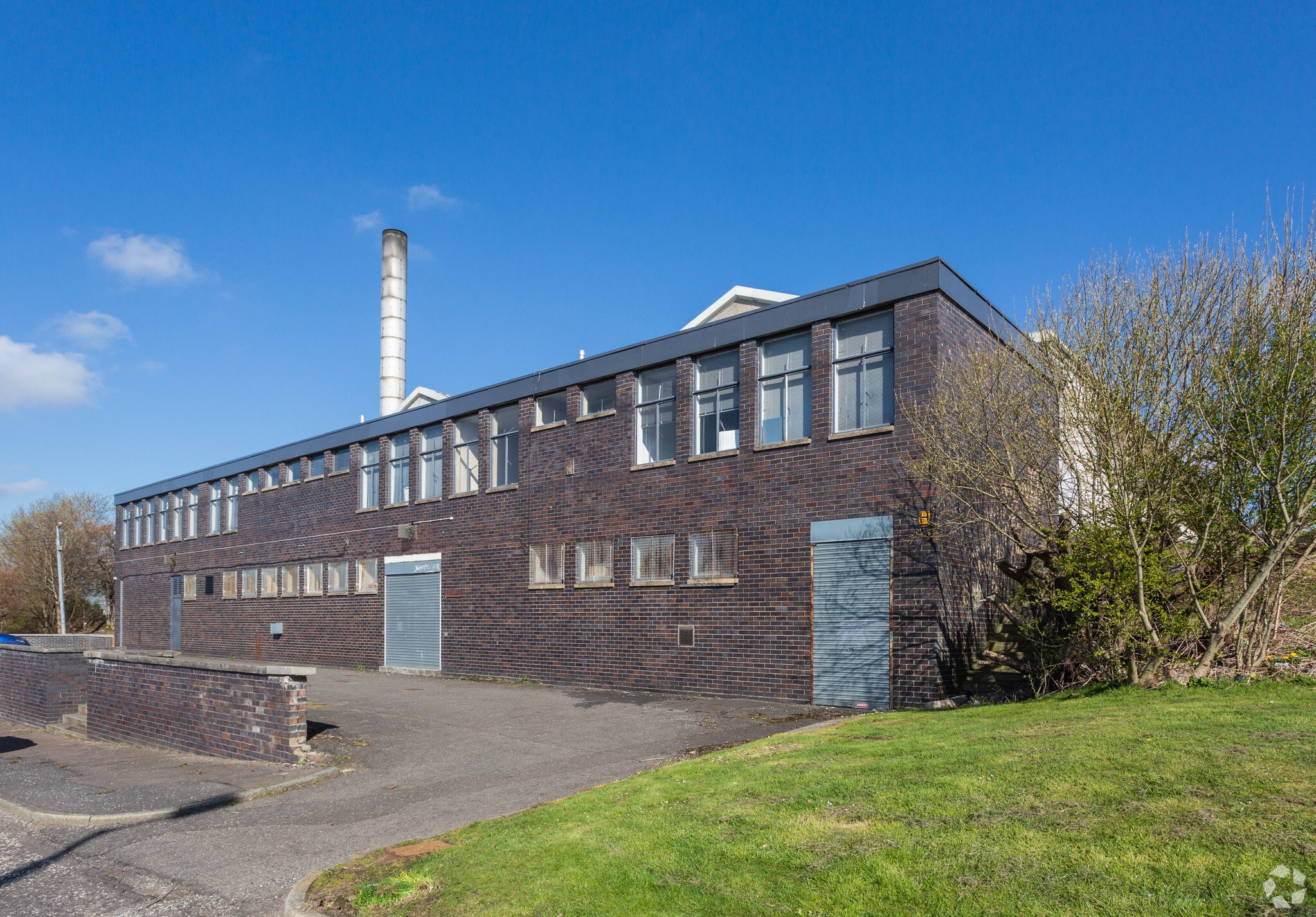 Summerlee St, Glasgow for sale Primary Photo- Image 1 of 1