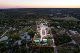 1054 Highway 39, Ingram, TX - aerial  map view - Image1