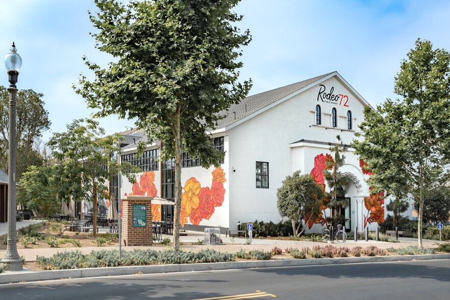 Heritage Court - Commercial Real Estate