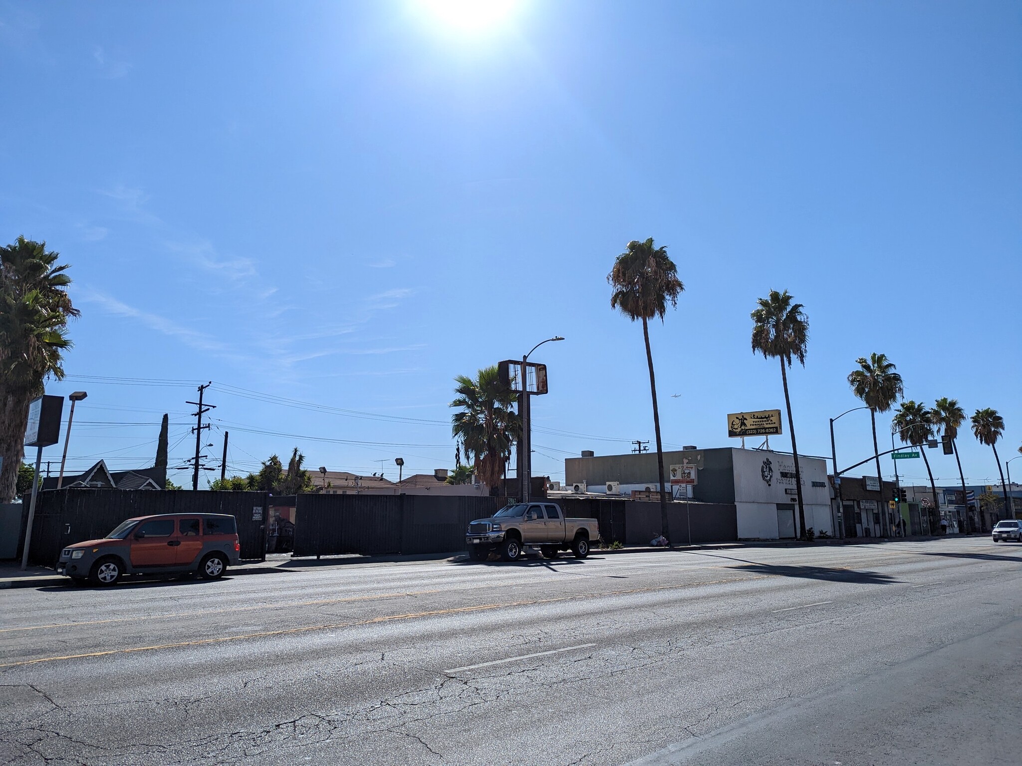 6144 Whittier Blvd, East Los Angeles, CA for sale Primary Photo- Image 1 of 1