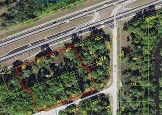 More details for 2048 El Jobean Rd, Port Charlotte, FL - Land for Sale