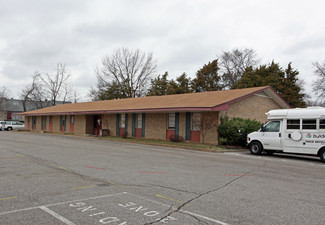 More details for 5400 Knight Arnold Rd, Memphis, TN - Retail for Lease