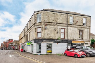 More details for 47 Gateside St, Hamilton - Retail for Lease