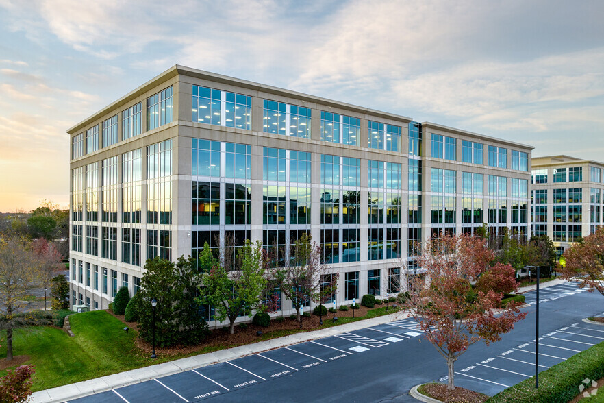 13520 Ballantyne Corporate Pl, Charlotte, NC 28277 - Betsill Building ...