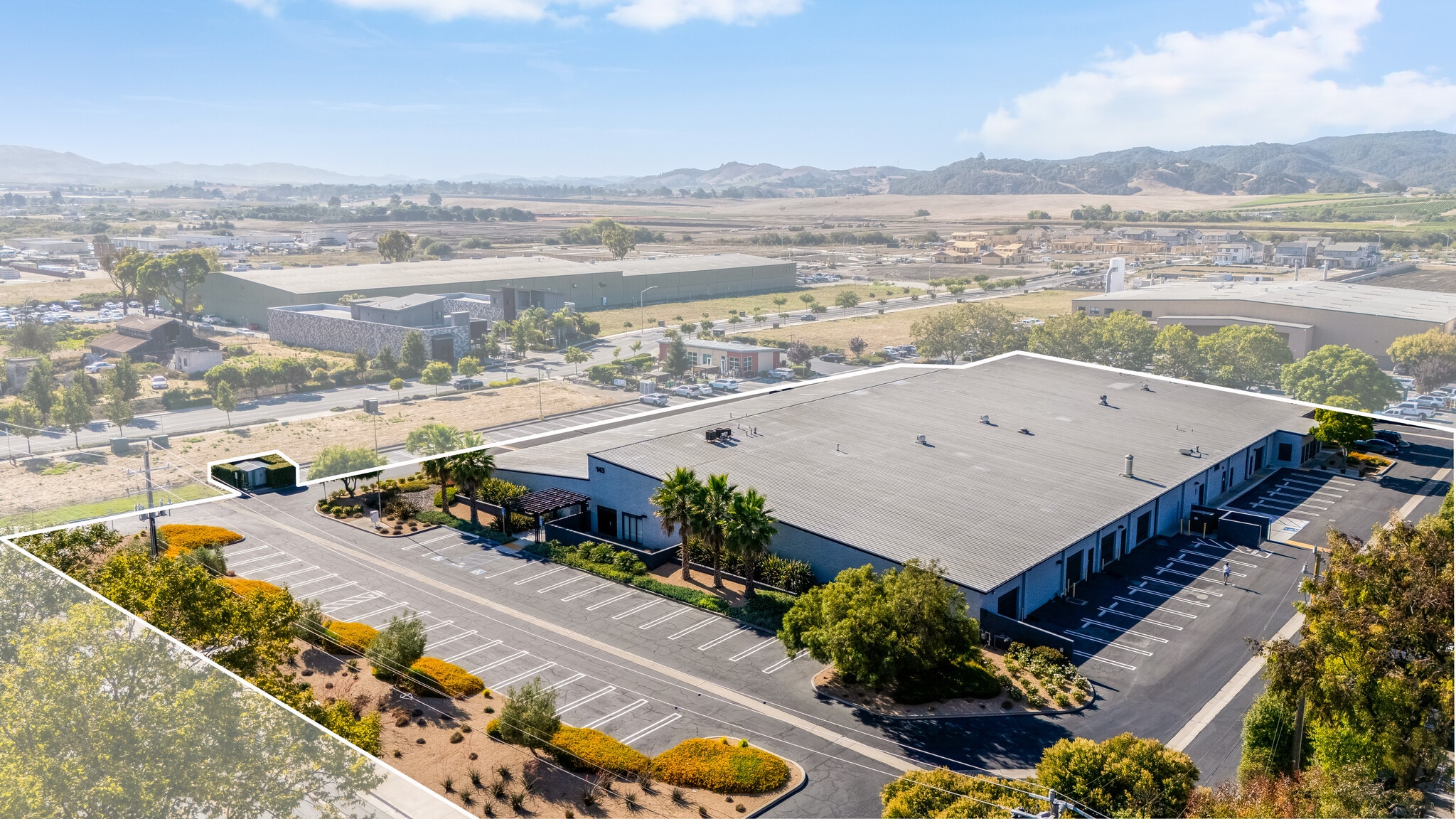 143 Suburban Rd, San Luis Obispo, CA for sale Building Photo- Image 1 of 6