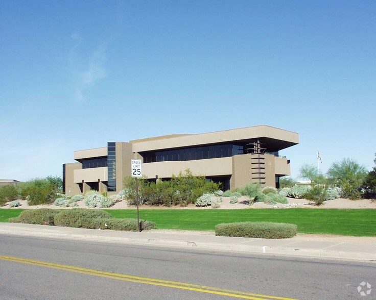 17200 N Perimeter Dr, Scottsdale, AZ for lease - Other - Image 2 of 22