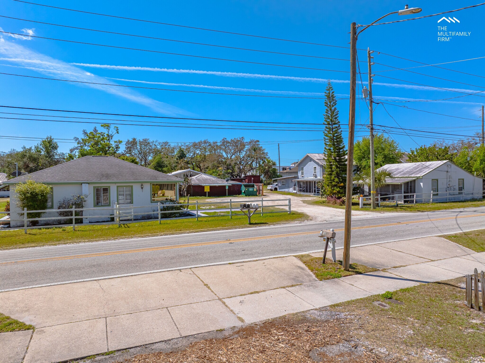 1115 Wyatt St, Clearwater, FL for sale Building Photo- Image 1 of 1