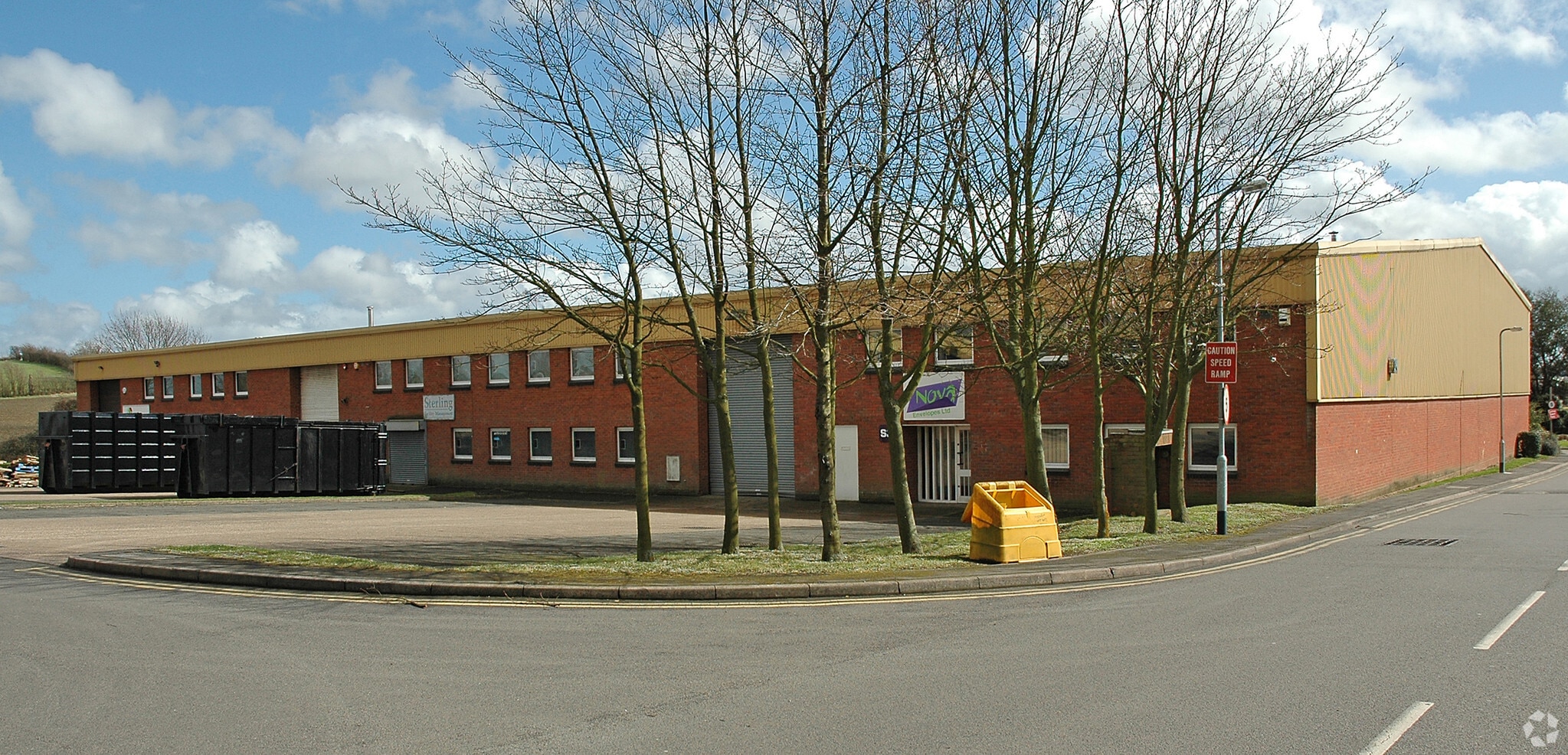 Stanbridge Rd, Leighton Buzzard for lease Primary Photo- Image 1 of 5