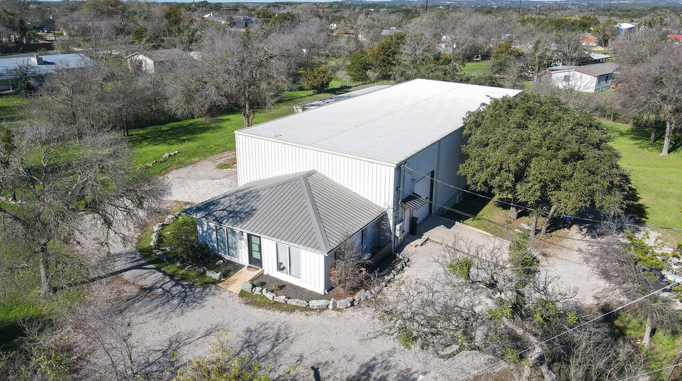 5206 Beacon Dr, Austin, TX for lease - Aerial - Image 3 of 43