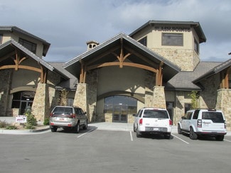 More details for 3397 N 1200 E, Lehi, UT - Office/Retail for Lease