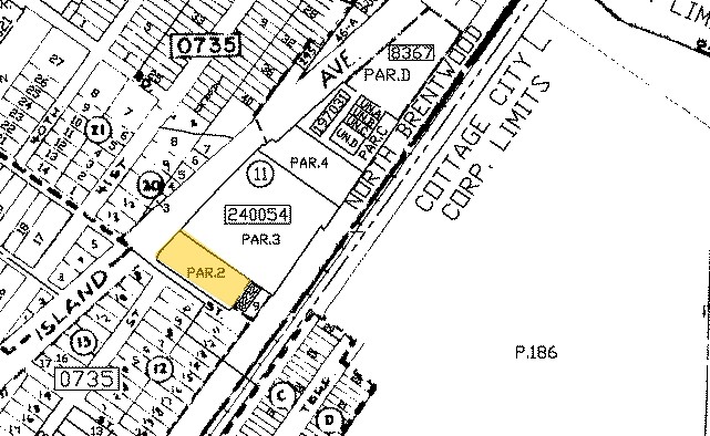 Rhode Island Ave portfolio of 2 properties for sale on LoopNet.com - Building Photo - Image 2 of 3