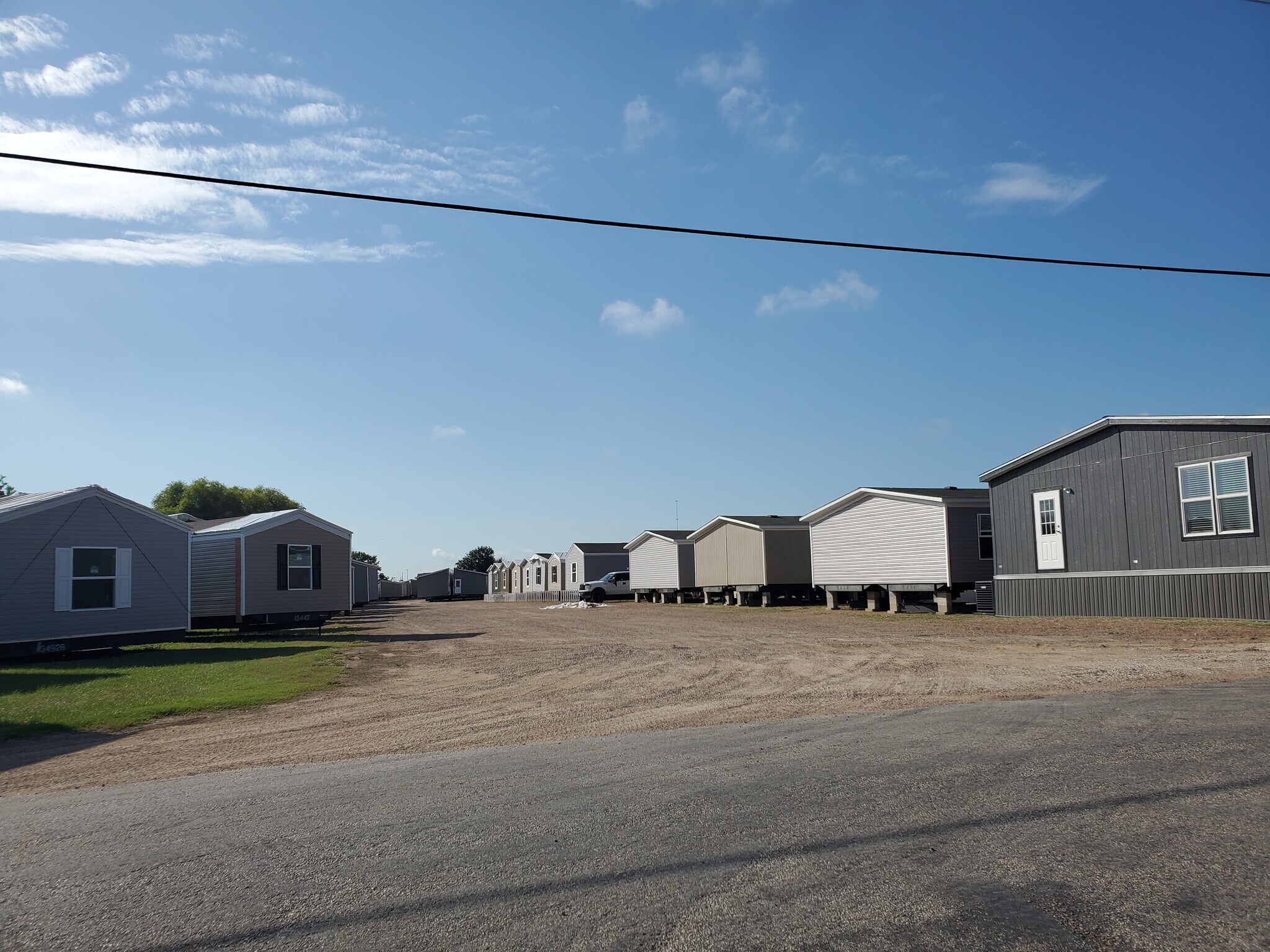 405 Gebhardt, Sealy, TX for sale Primary Photo- Image 1 of 1