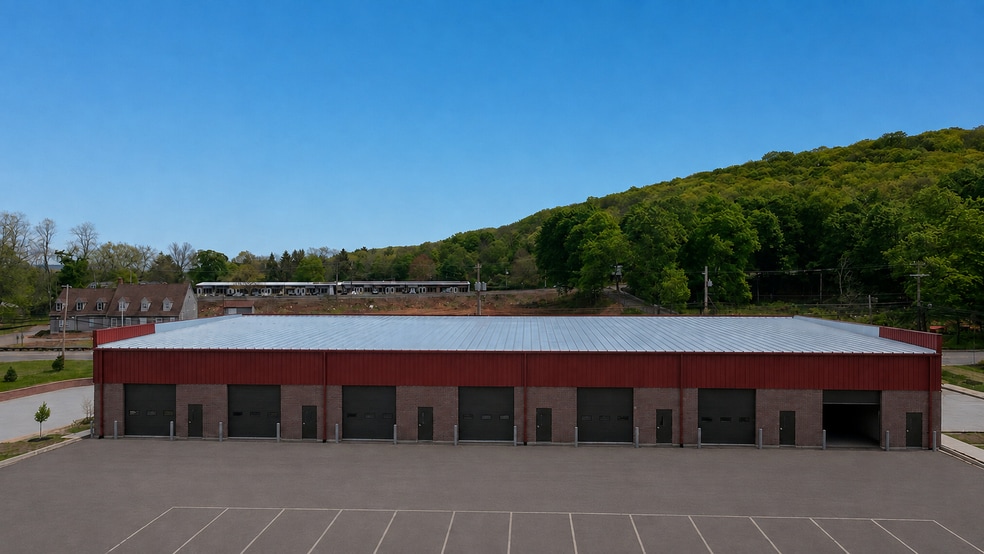 1576 Sussex Turnpike, Randolph, NJ for lease - Building Photo - Image 1 of 3