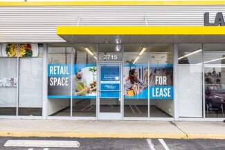 More details for 2701-2717 W Lincoln Ave, Anaheim, CA - Retail for Lease