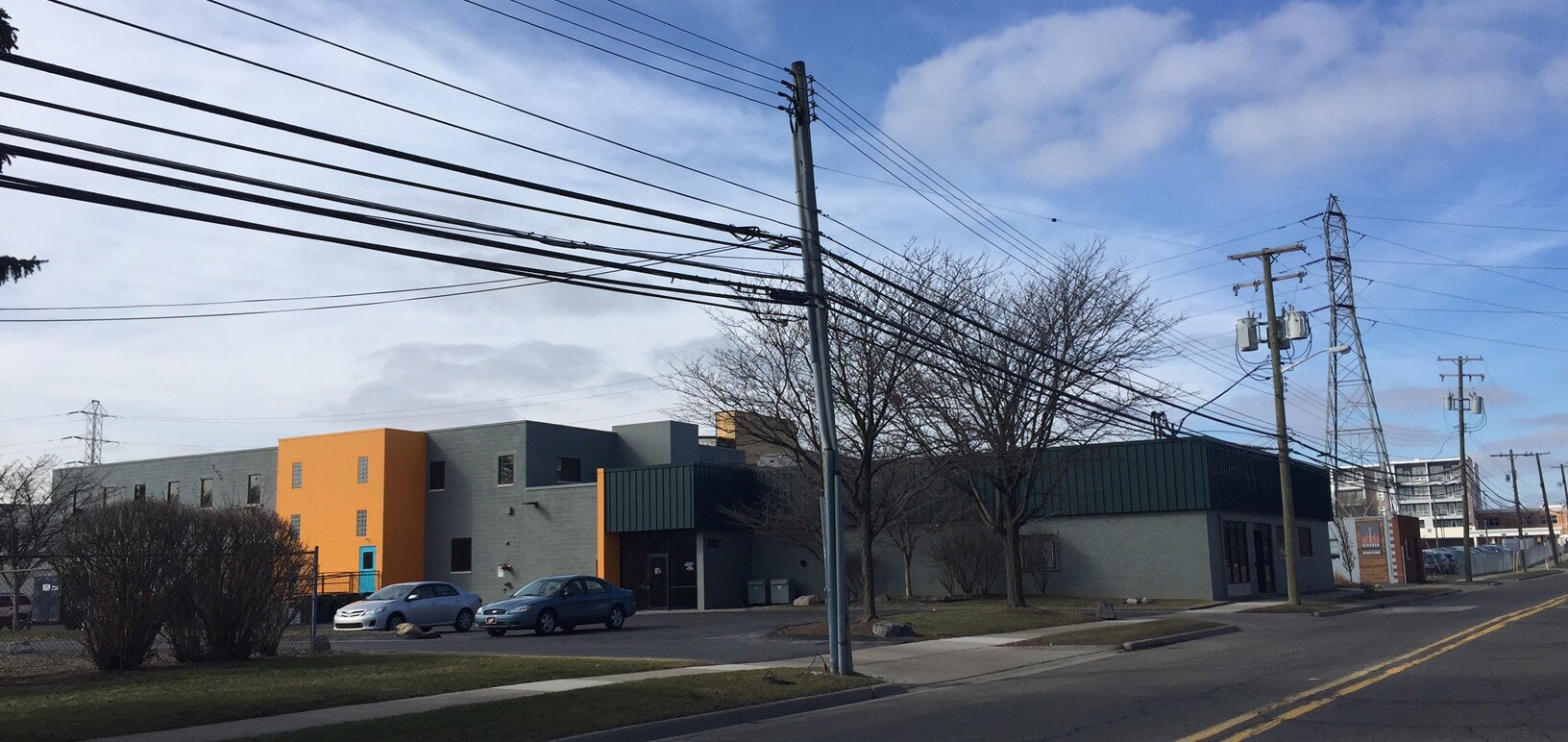 330-332 E Lincoln Ave, Royal Oak, MI for sale Primary Photo- Image 1 of 1