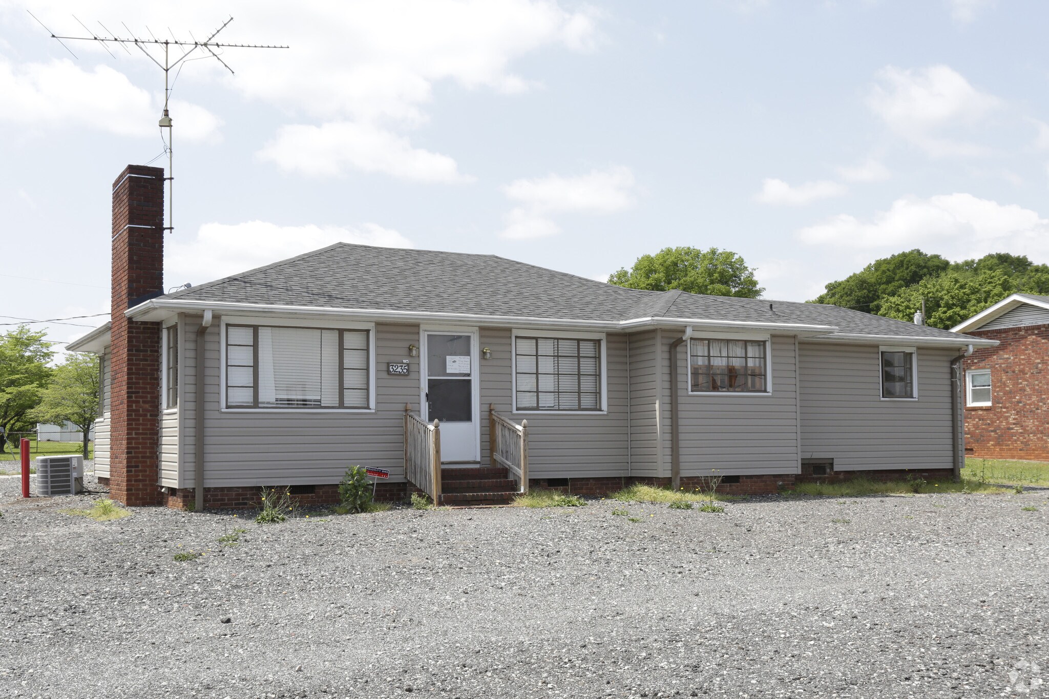 3235 Boiling Springs Rd, Boiling Springs, SC for sale Primary Photo- Image 1 of 1