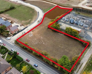 More details for West Green Dr, Binton - Land for Sale