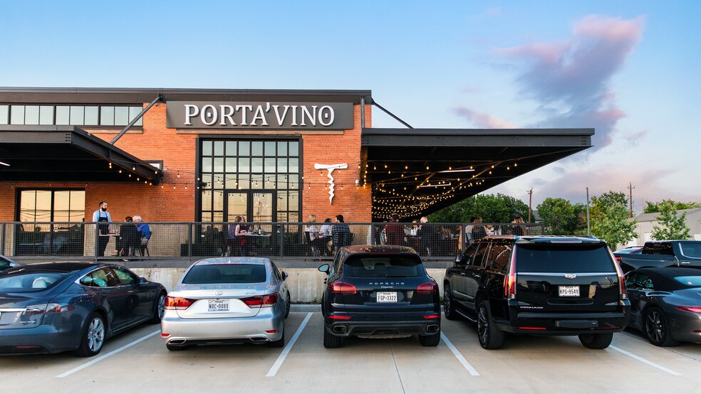 7800 Washington Ave, Houston, TX 77007 7800 Washington