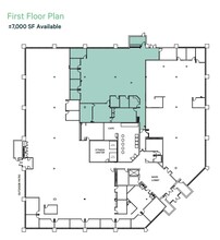 195 Scott Swamp Rd, Farmington, CT for lease Floor Plan- Image 1 of 1