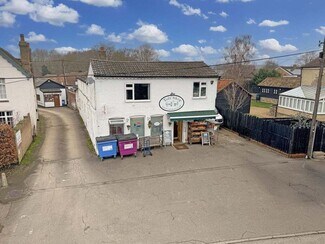 More details for 6 High St, Toft - Retail for Lease