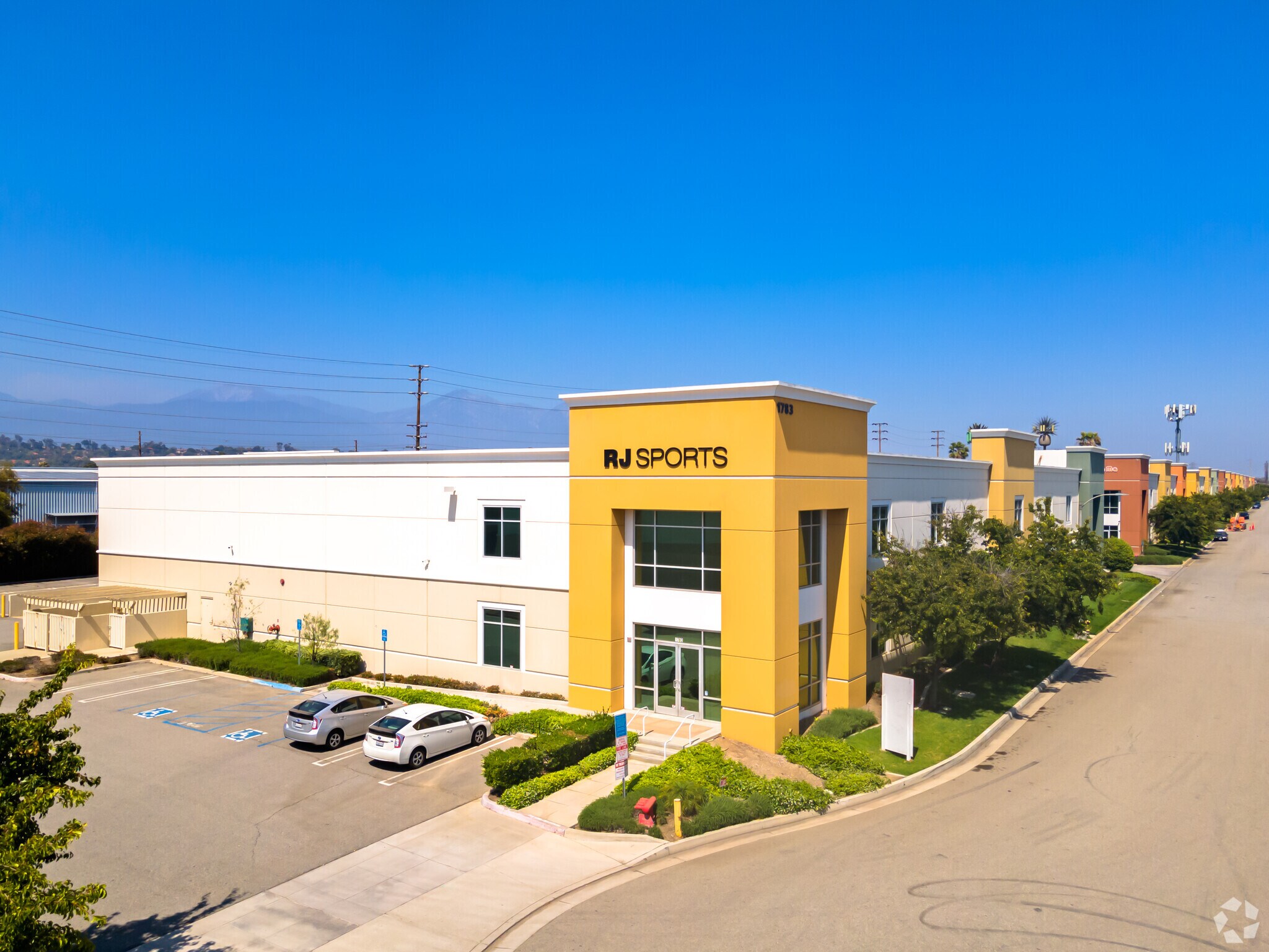 1783 W 2nd St, Pomona, CA for sale Building Photo- Image 1 of 1