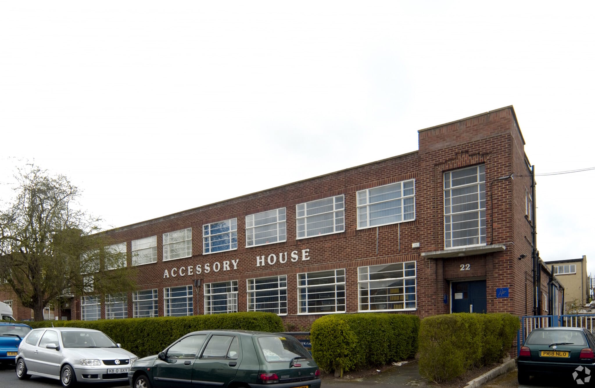 22-24 Dalston Gdns, Stanmore for sale Primary Photo- Image 1 of 1