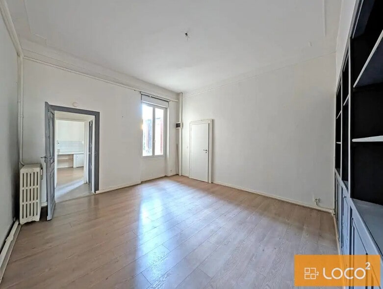 43 Allées Jean Jaurès, Toulouse for lease - Interior Photo - Image 3 of 7