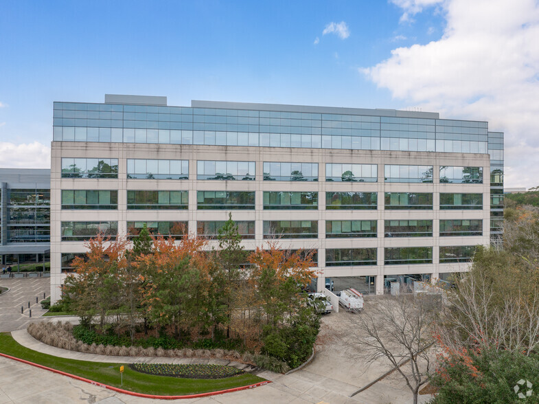 2107 Research Forest Dr, The Woodlands, TX for lease - Building Photo - Image 2 of 4