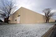 100 Overland Dr, North Aurora IL - Warehouse