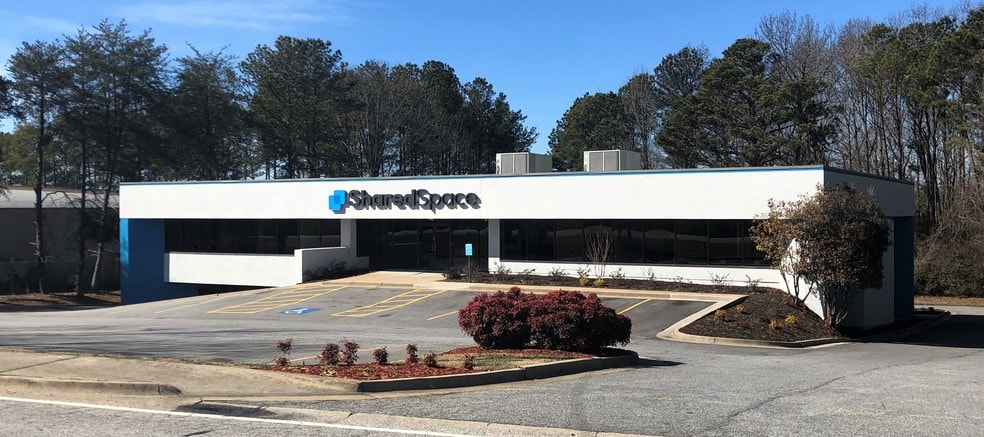 2430 Herodian Way SE, Smyrna, GA for sale - Primary Photo - Image 1 of 1