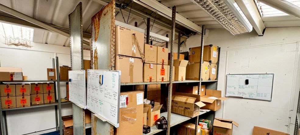 High Holborn Rd, Ripley for lease - Interior Photo - Image 3 of 5