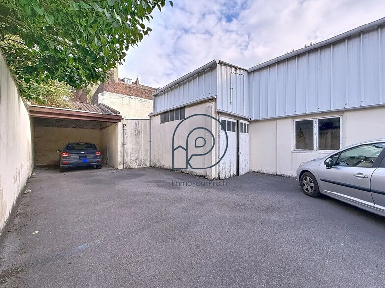 Office in Lille for sale - Building Photo - Image 3 of 15