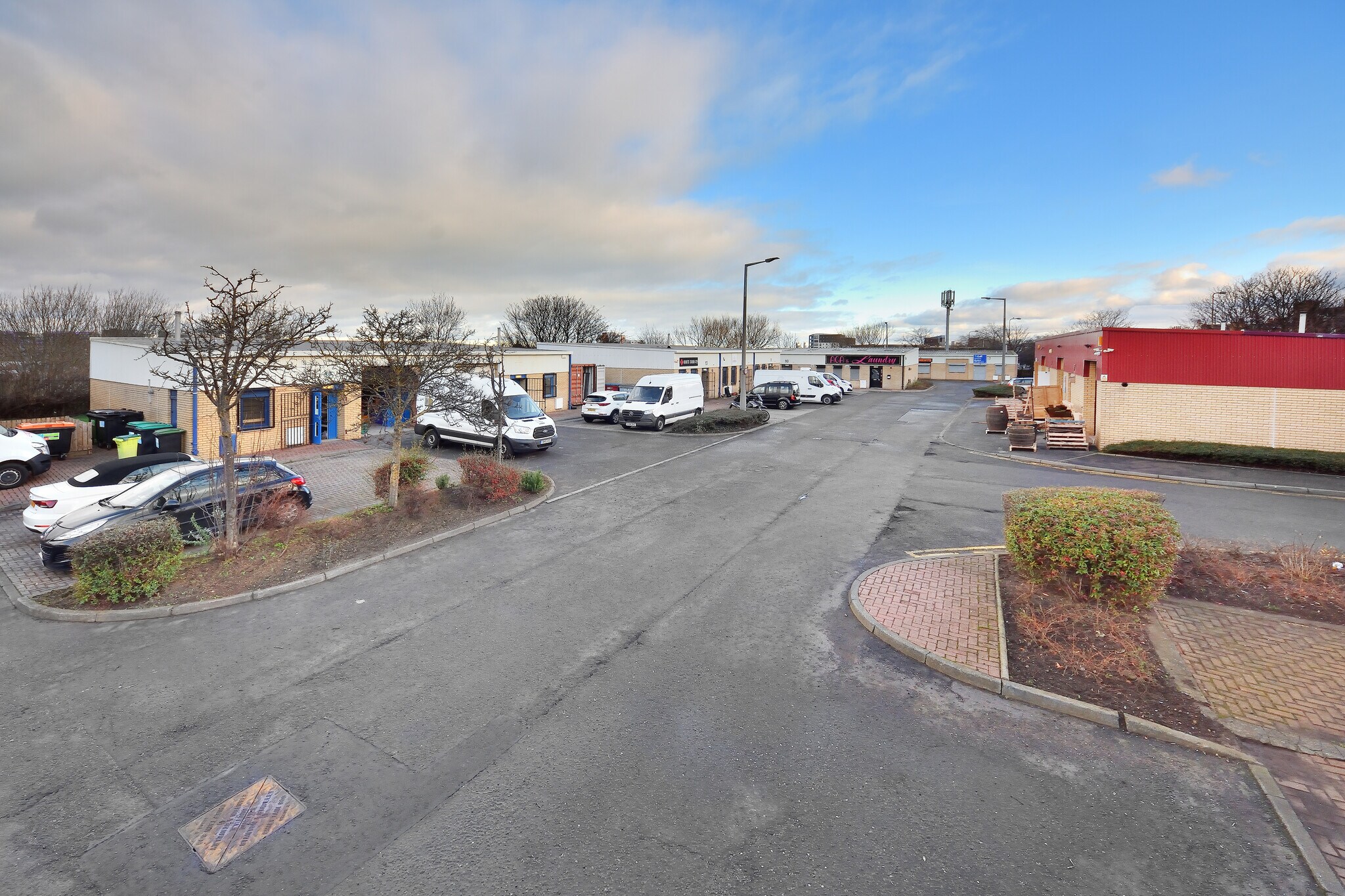 New Broompark, Edinburgh for sale Building Photo- Image 1 of 1