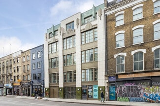 More details for 11 Toynbee St, London - Office for Lease