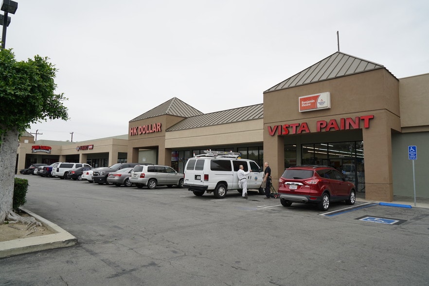 3303-3461 E Artesia Blvd, Long Beach, CA for lease - Building Photo - Image 1 of 3
