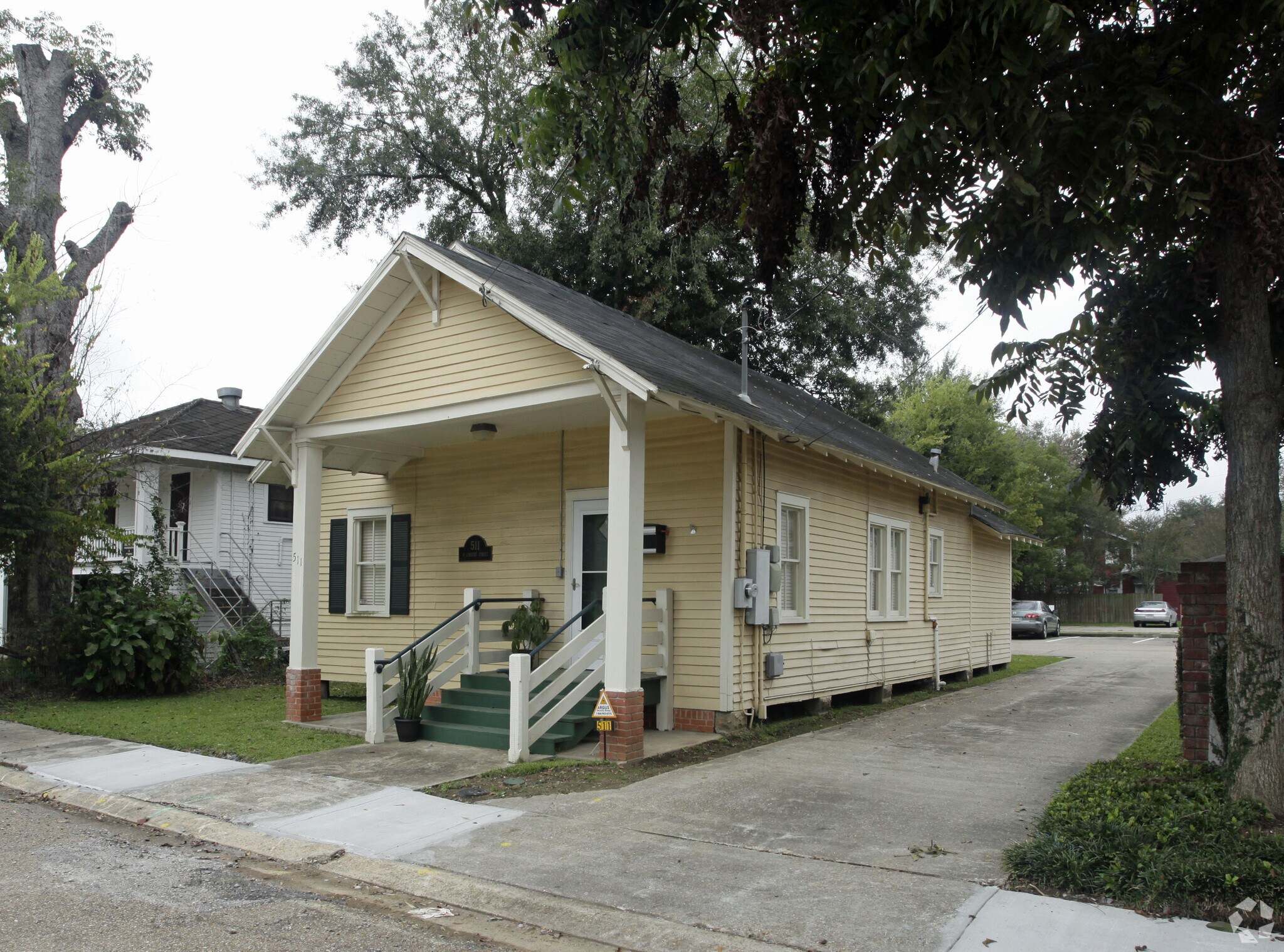 511 W Convent St, Lafayette, LA for sale Primary Photo- Image 1 of 1