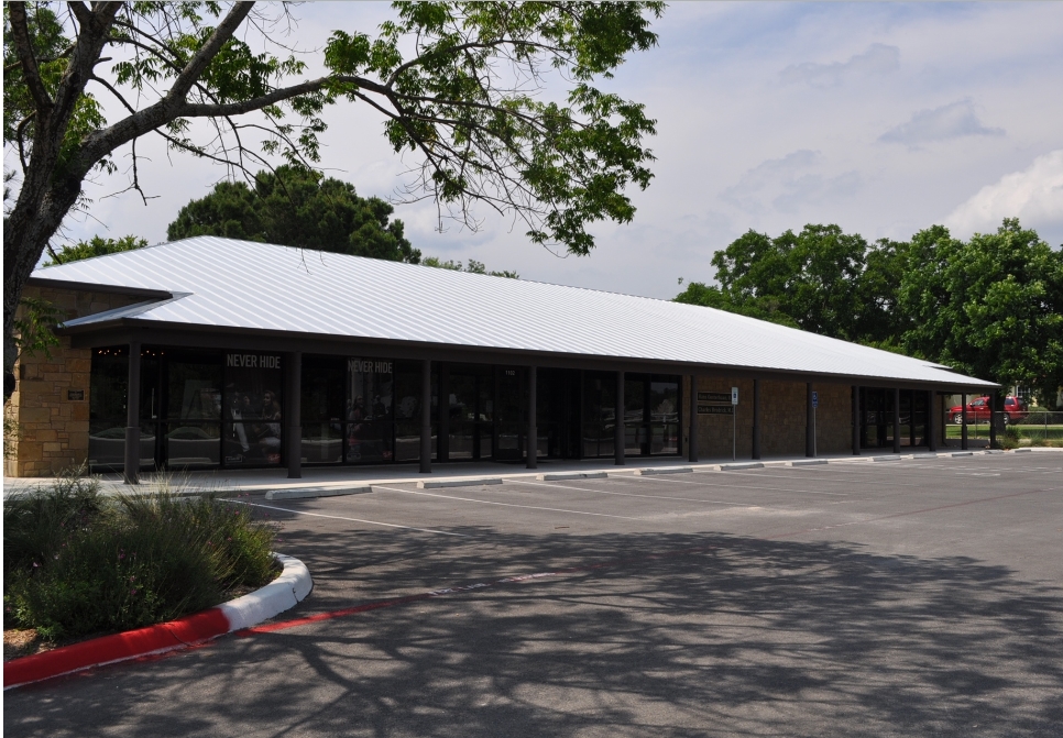 1102 N Llano St, Fredericksburg, TX for sale Primary Photo- Image 1 of 1