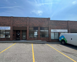 487 Westney Rd S, Ajax, ON for lease Building Photo- Image 1 of 7