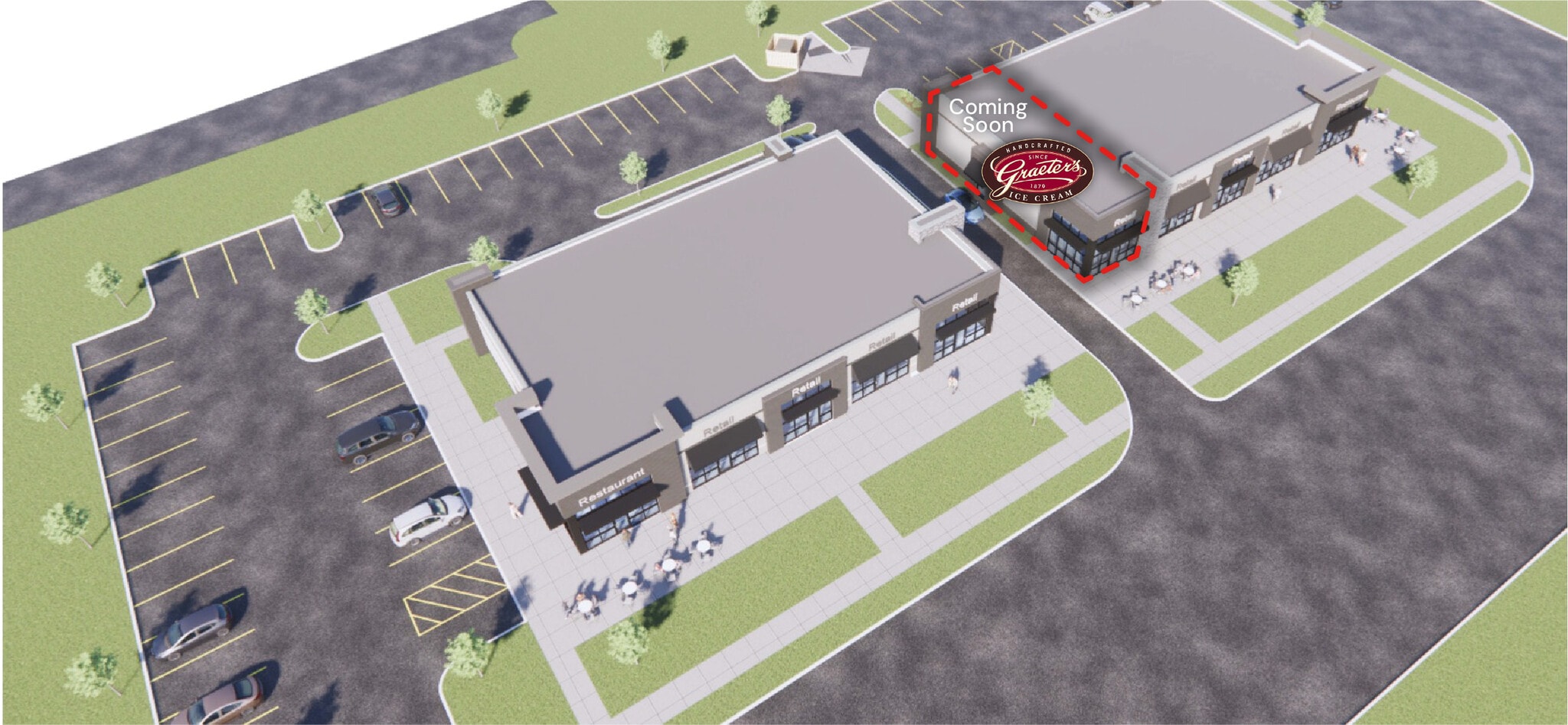 Dan Jones Road, Plainfield, IN for lease Building Photo- Image 1 of 8