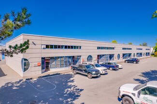 More details for 12051 Horseshoe Way, Richmond, BC - Industrial for Lease