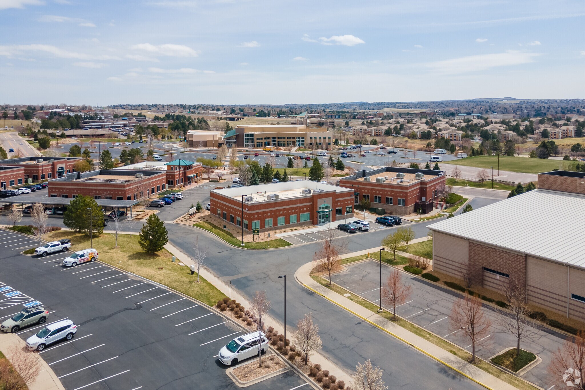 771 Southpark Dr, Littleton, CO 80120 BldgE5