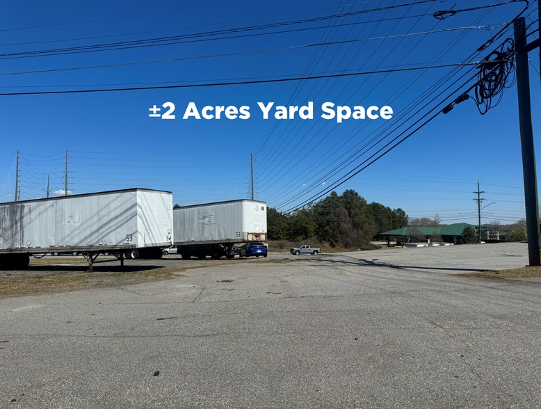 33 SW Lumpkin Campground Rd, Dawsonville, GA for sale - Building Photo - Image 3 of 12