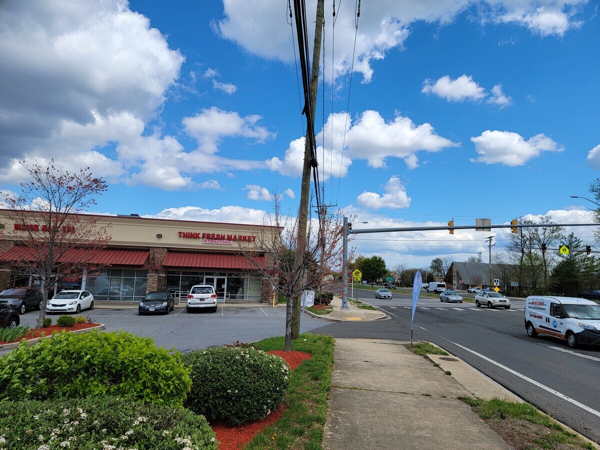 9430 Annapolis Rd, Lanham, MD 20706 Retail for Lease