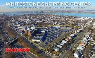 More details for 15315-15349 Cross Island Pky, Whitestone, NY - Retail for Lease