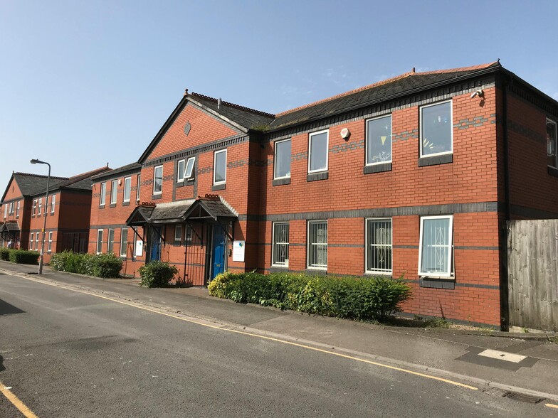 Curran Rd, Cardiff for sale - Building Photo - Image 1 of 11