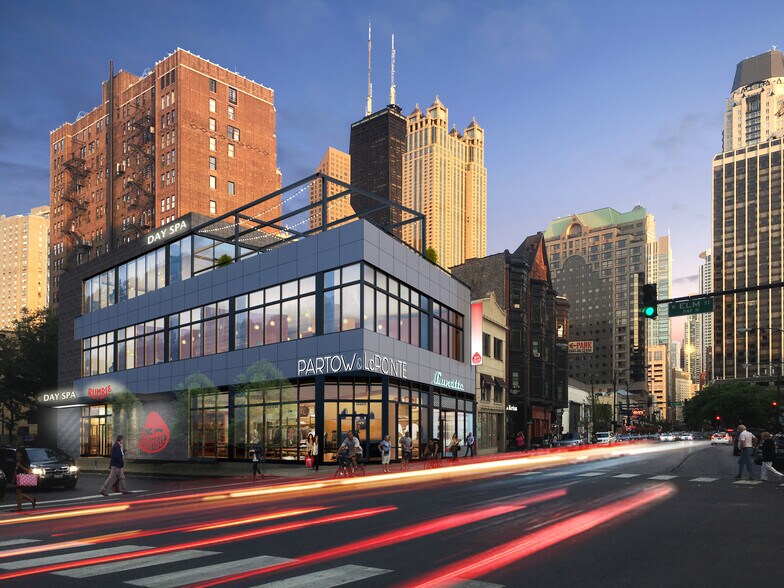 1139 N State St, Chicago, IL for sale - Building Photo - Image 1 of 1